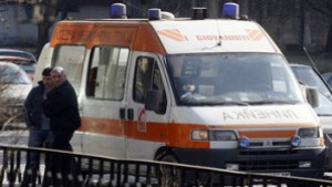 Недоволен мъж нападна контрольорка в синя зона