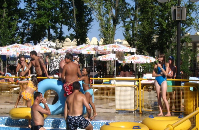 Пак щяло да има глад на спасители