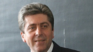 Георги Първанов открива поетичен фестивал във Варна