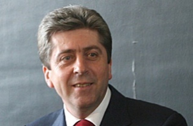 Георги Първанов открива поетичен фестивал във Варна