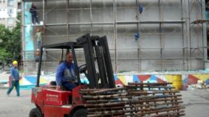 Продължава общественото наблюдение по проекта За децата на Стара Загора