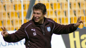 Черноморец Шалке на 18 юли