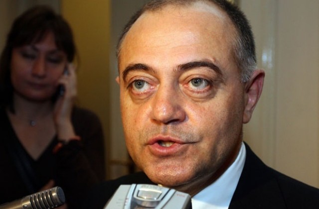 Атанасов: Най-силна е контрабандата във Варна