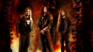 Destruction пристигат за Каварна рок фест 2010