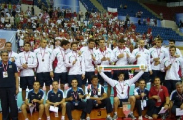 Няколко италиански клуба с интерес към Виктор Йосифов