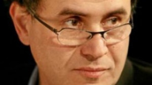 Повторна рецесия дебне части от световната икономика