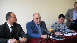 10 коли иззети при акция Джамбазите във Враца