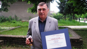 Село Търнак уникално европйско селище