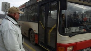 Допълнителен градски транспорт за задушница