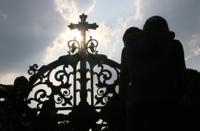 Днес е Черешова задушница