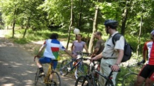 Варна отбелязва Международния ден на предизвикателството