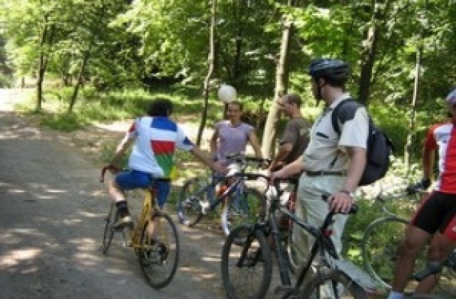 Варна отбелязва Международния ден на предизвикателството