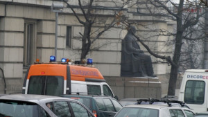 Промяна в организацията на движение заради парада на екипажите от