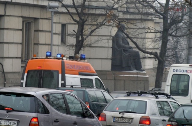 Промяна в организацията на движение заради парада на екипажите от Тол шипс