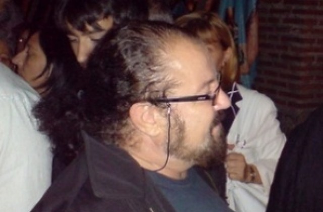 Калуди Калудов ще участва в благотворителен концерт