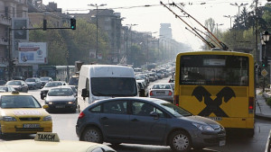 Промени в движението заради честването на 24ти май