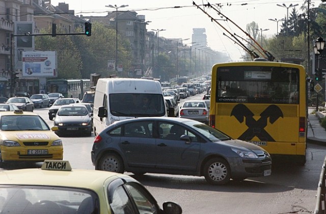 Промени в движението заради честването на 24-ти май