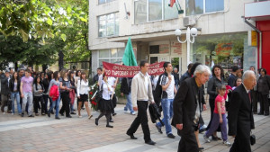 Честит празник на славянската писменост
