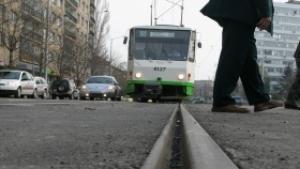 ДСБ предлага мерки за повишаване скоростта на градския транспорт в