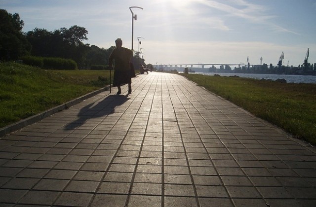 Горещо Европейско лято по Американски