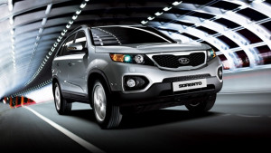 Сервизно обслужване за всеки модел КIA Cee d или Sorento