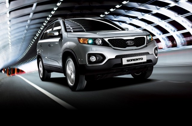 Сервизно обслужване за всеки модел КIA Cee'd или Sorento