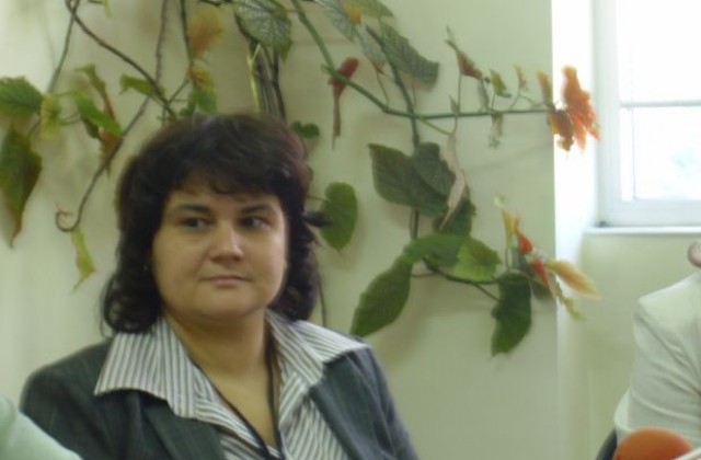 Петя Любомирова оглави Бюрото по труда