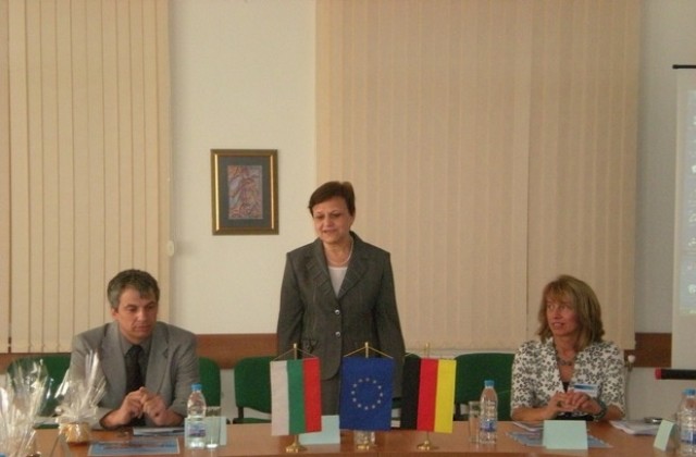 Немски студенти са в Габрово по програма за академичен обмен