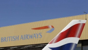 Полетите на British Airways са нарушени заради стачка