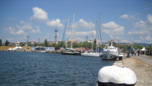 За трети път Калиакриа Къп