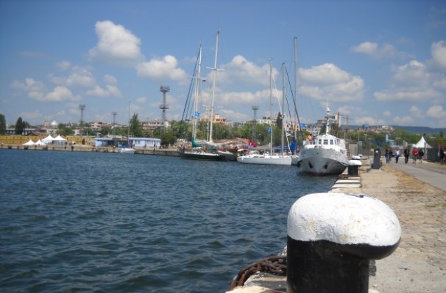 За трети път Калиакриа Къп