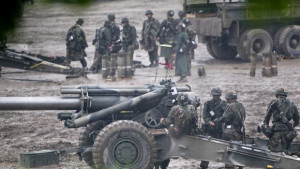 Никой не иска разправии с Пхенян