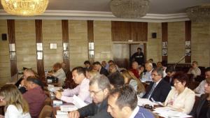 Прекратиха концесията на Стоматологичната поликлиника