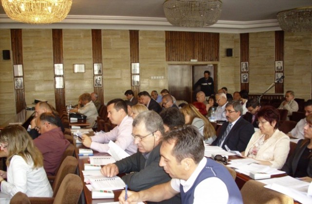 Прекратиха концесията на Стоматологичната поликлиника