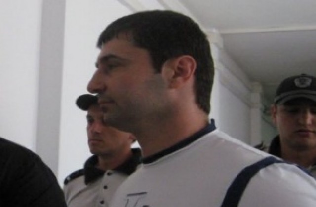 „Кушлев” взе имот от Янко Гюров-Поморийския