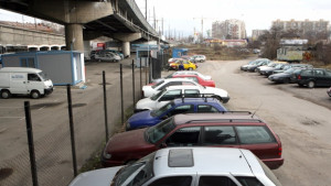 Одобриха концесионера за изгражането на паркинга до Община Варна