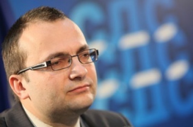 СДС призова бюджетният дефицит да не минава 3%