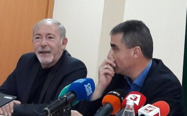Марк Бата: Дузпата беше чиста