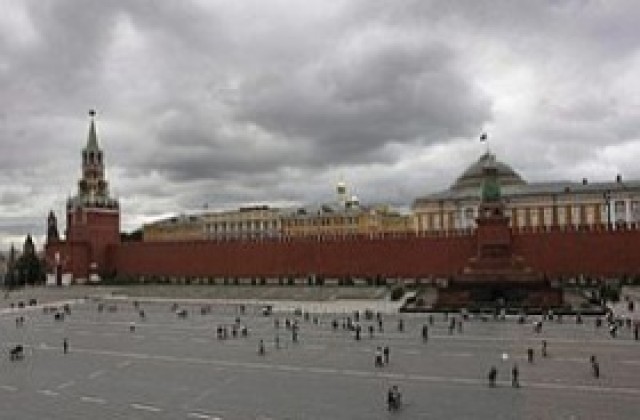 Москва очаква над 4 млн. туристи през годината