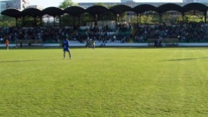 Черно море привлече бразилски защитник