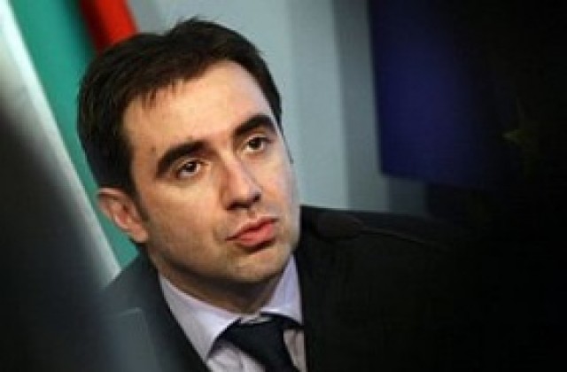 Прилагането на електронното правителство на практика – приоритет на кабинета