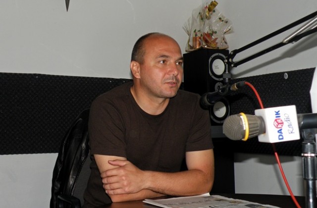 Любомир Дацов: Намаляването на фискалния резерв може да доведе до увеличение на лихвите по кредитите