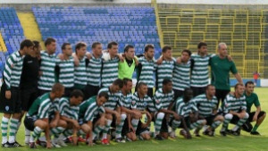 Черно море привлече бразилец на име Тиаго