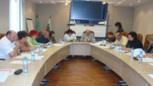 Повисоки глоби при нарушаване на обществения ред в Стралджа