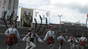 Два концерта в културния афиш на Разград