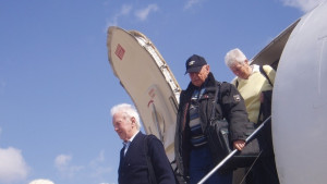 Румънци и гърци найчесто са ни посещавали през април