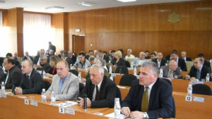 Отпускат 18 000 лв за почистване на дъждоприемните шахти