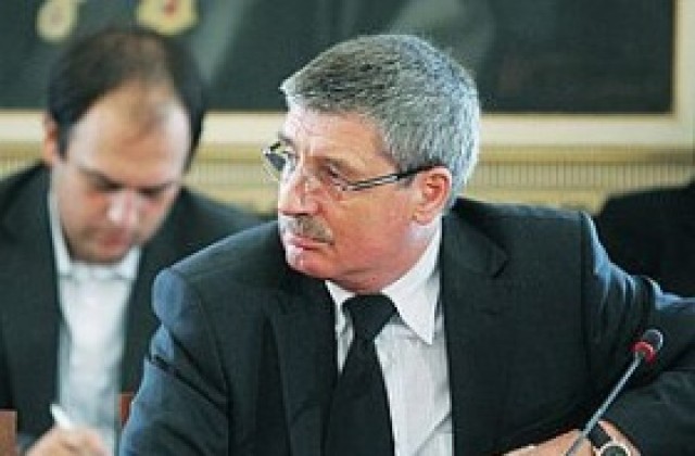 Овергаз” няма да преподпише договора за доставка на газ с „Булгаргаз”