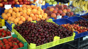 Предстои реконструкция на Женския пазар