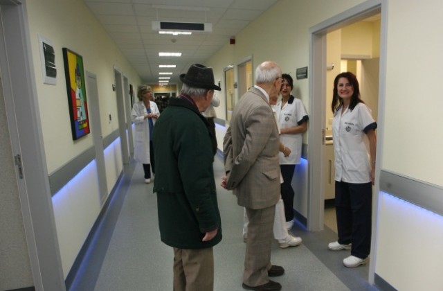 13-годишна родилка под надзора на социалните